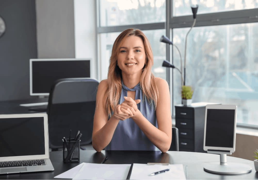 Business Money Coaching
