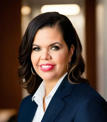 Monica Coburn